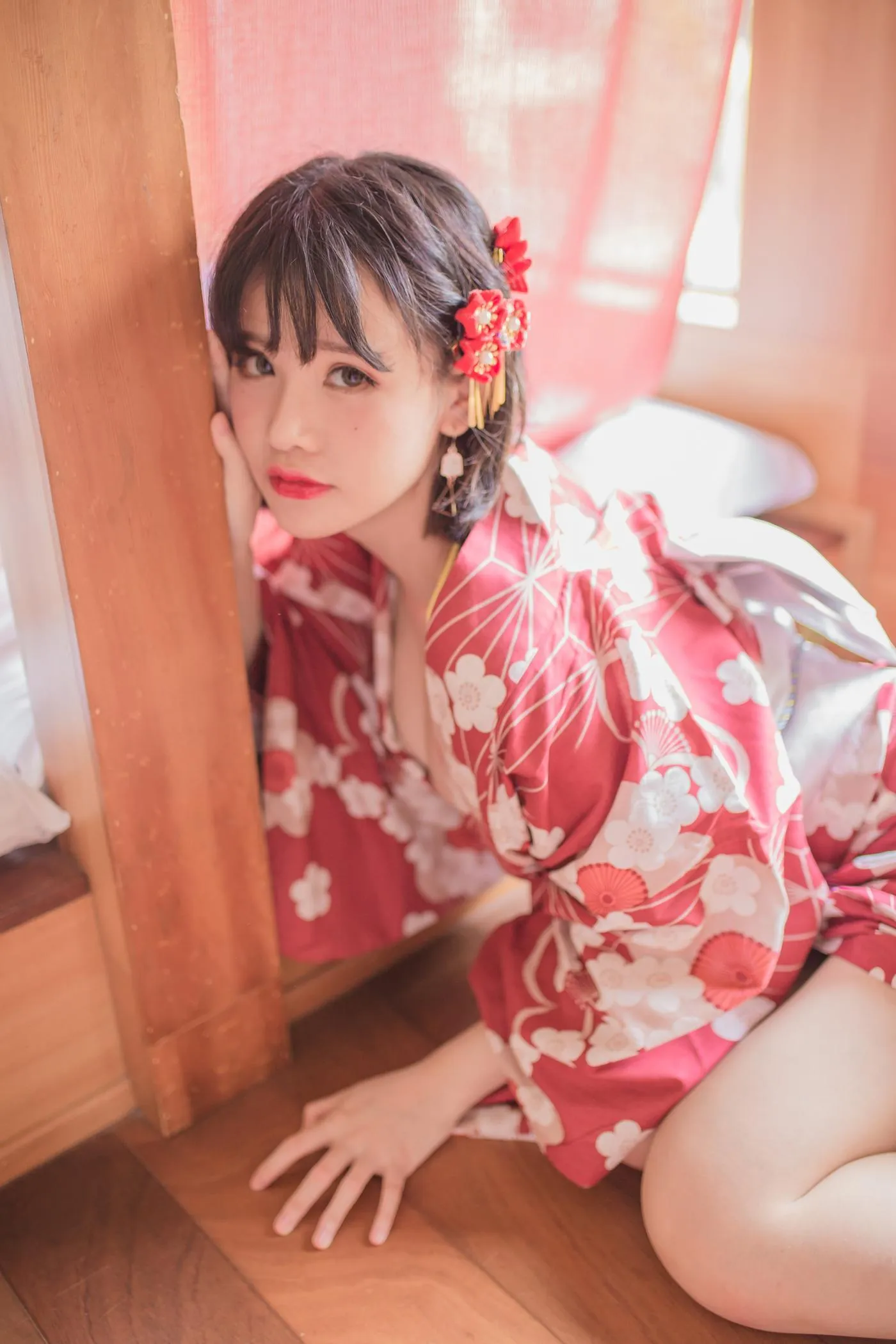 小野妹子w – NO.33 妹汤物语 [75P]插图8
